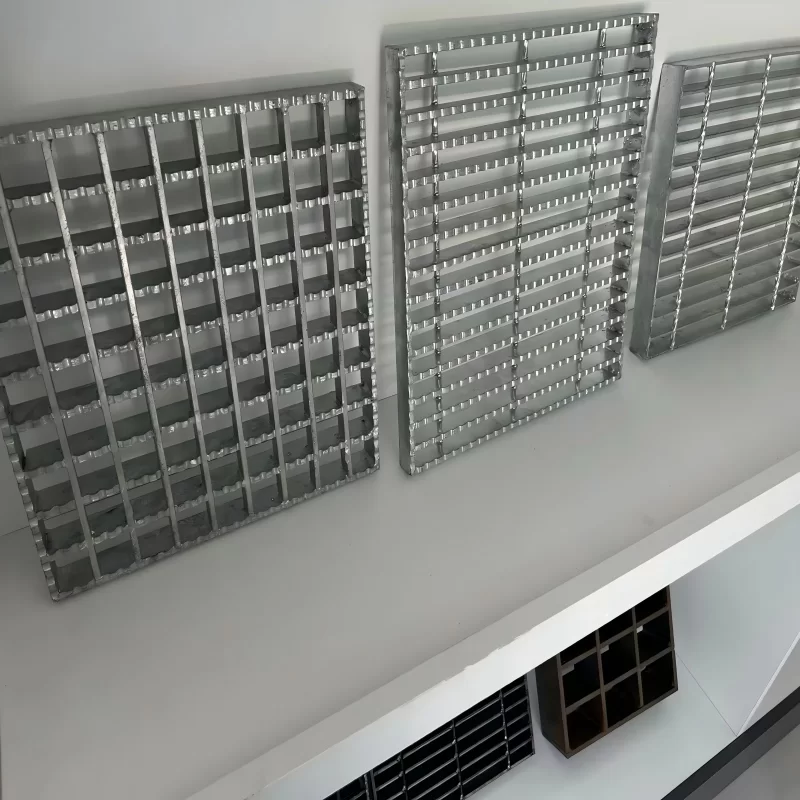 Custom Steel Grating China Factory Suppliers for Industrial Flooring Custom Steel Grating China Factory Suppliers for Industrial Flooring
