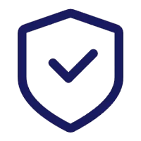 القدرة والخدمة المضمونة