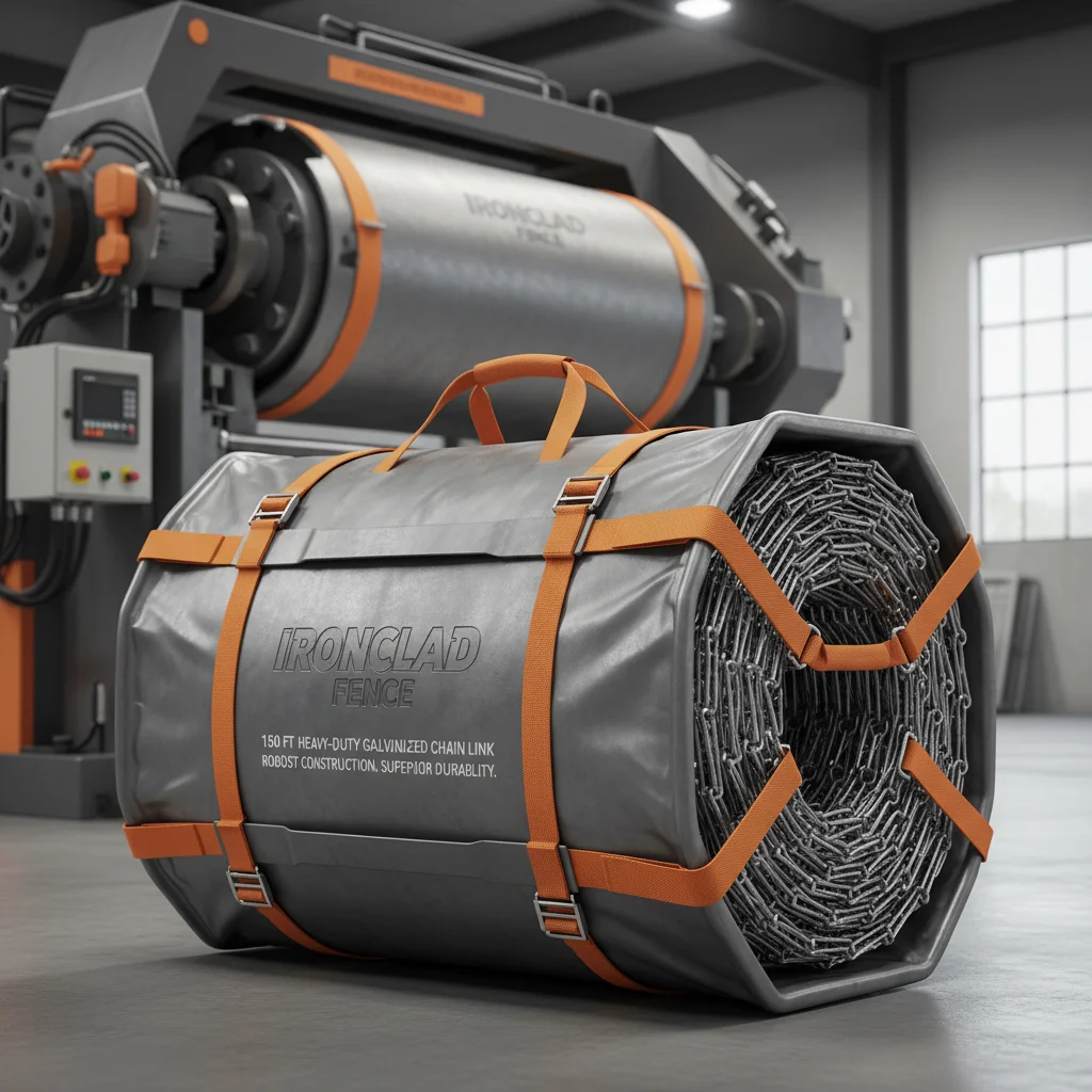 Comprehensive Guide to 150 ft Chain Link Fence Applications and Benefits