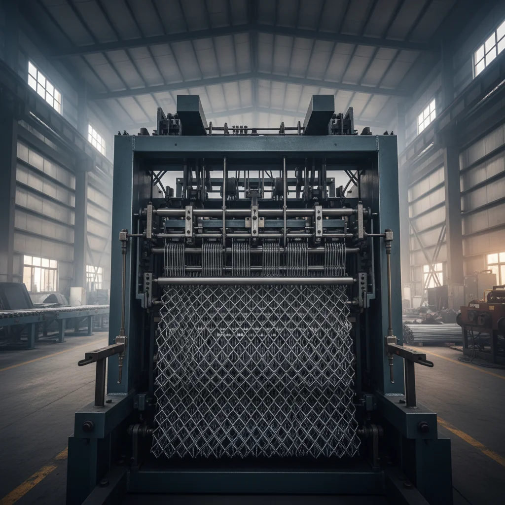 The Enduring Value of a 60 Chain Link Fence in Construction Security