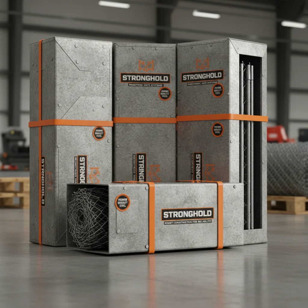 Ultimate Guide to Choosing a Durable 5 chain link gate for Security