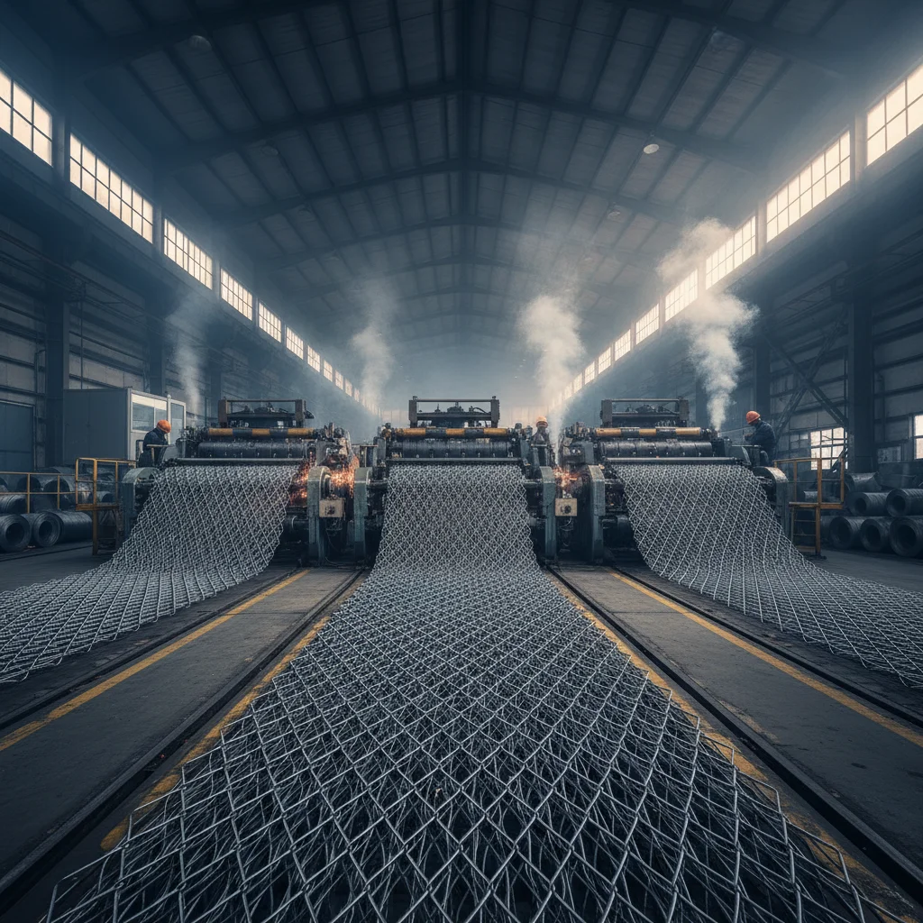 Comprehensive Guide to Durable 5 Chain Link Fence Solutions and Applications