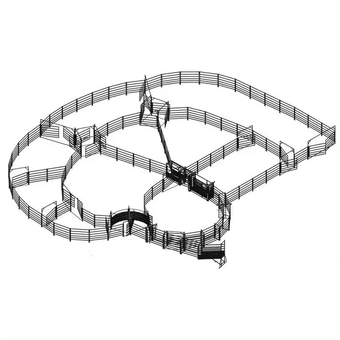 Cattle and Sheep Yards