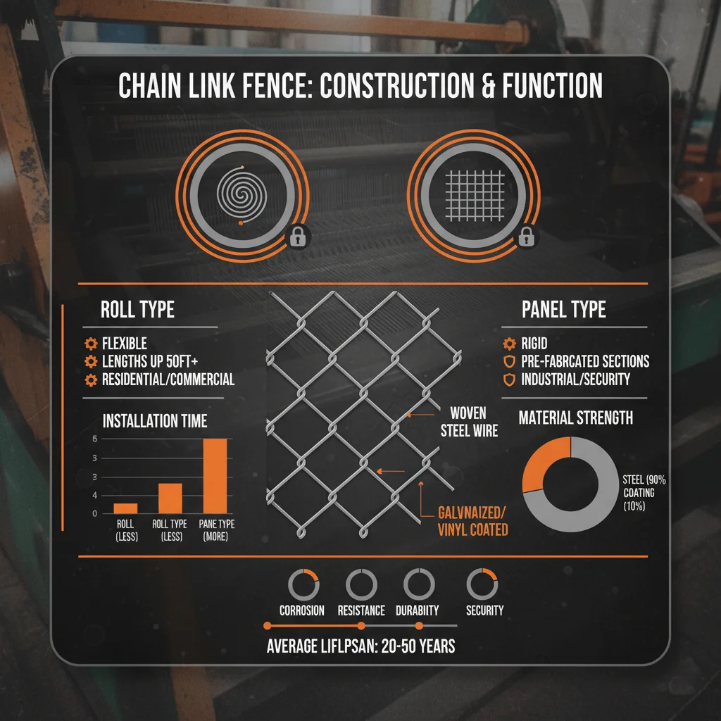 The Enduring Value of 2 Chain Link Fence in Modern Security Applications