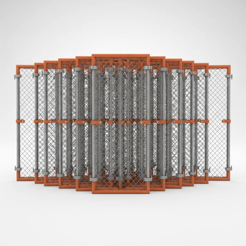 Comprehensive Guide to 10 Chain Link Fence Applications and Security Solutions