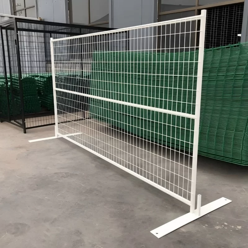 Temporary Fence Panels China Factory Leading Suppliers of Portable Security Fencing Temporary Fence Panels China Factory Leading Suppliers of Portable Security Fencing