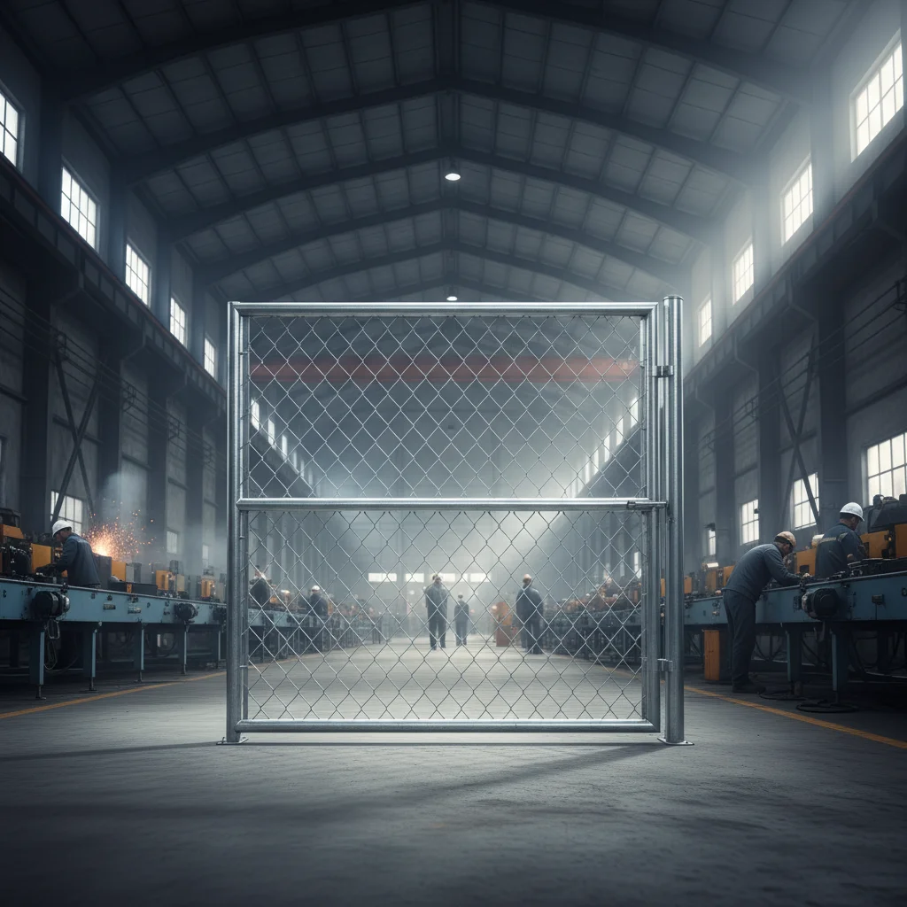 Comprehensive Guide to 36 inch Chain Link Gate Security and Installation