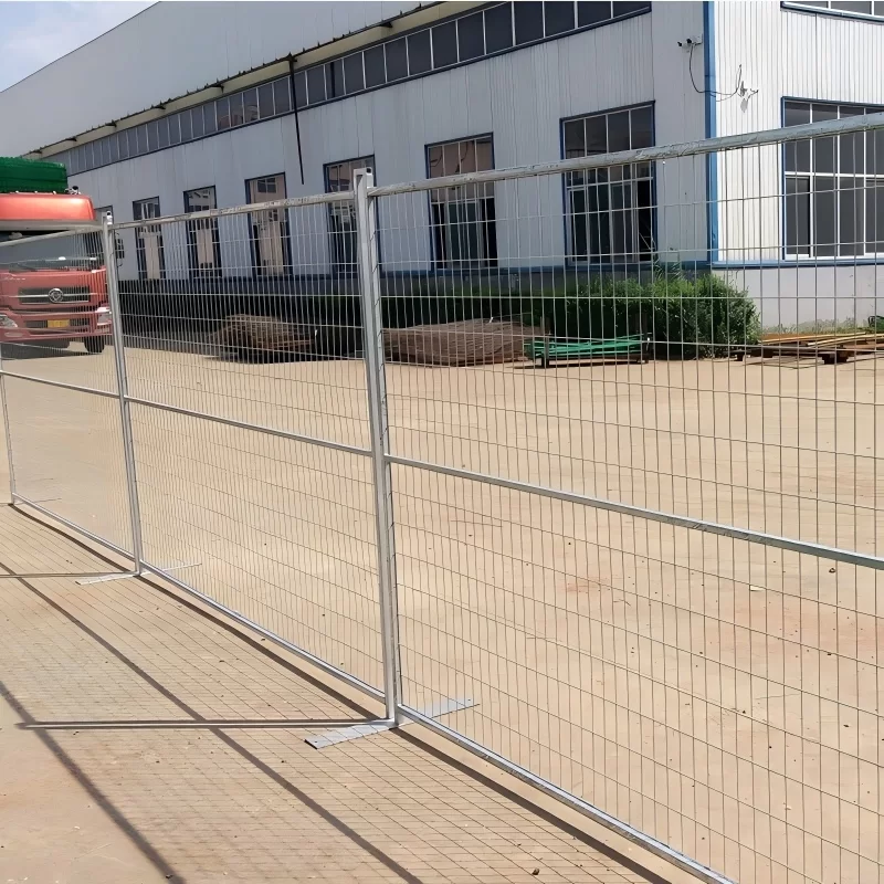 Temporary Fence Panels China Factory Leading Suppliers of Portable Security Fencing Temporary Fence Panels China Factory Leading Suppliers of Portable Security Fencing