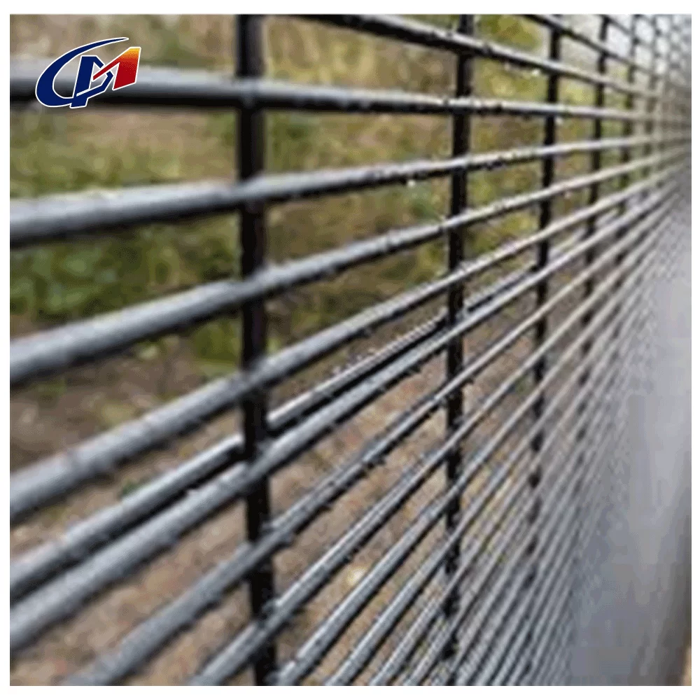 358 Fence Manufacturer | Heavy Duty High Security Mesh Panels