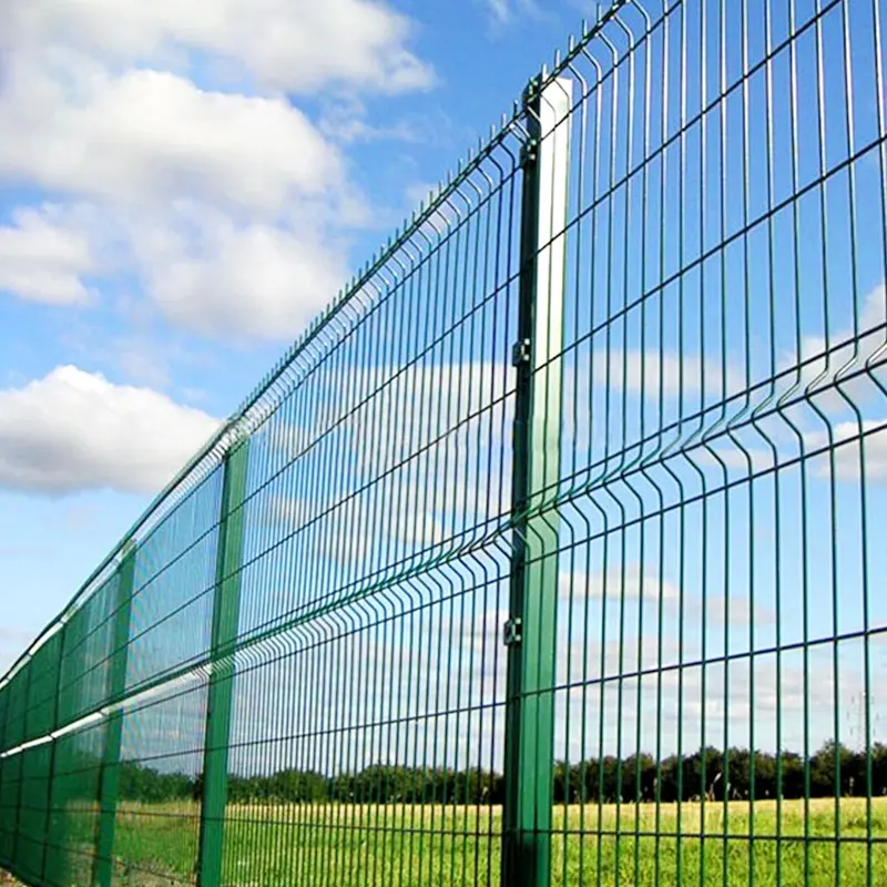Everything About Metal Wire Mesh