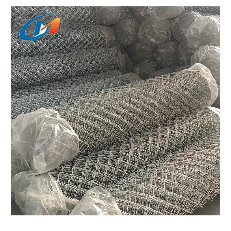 Durable Chain Link Fence For Security And Outdoor Protection