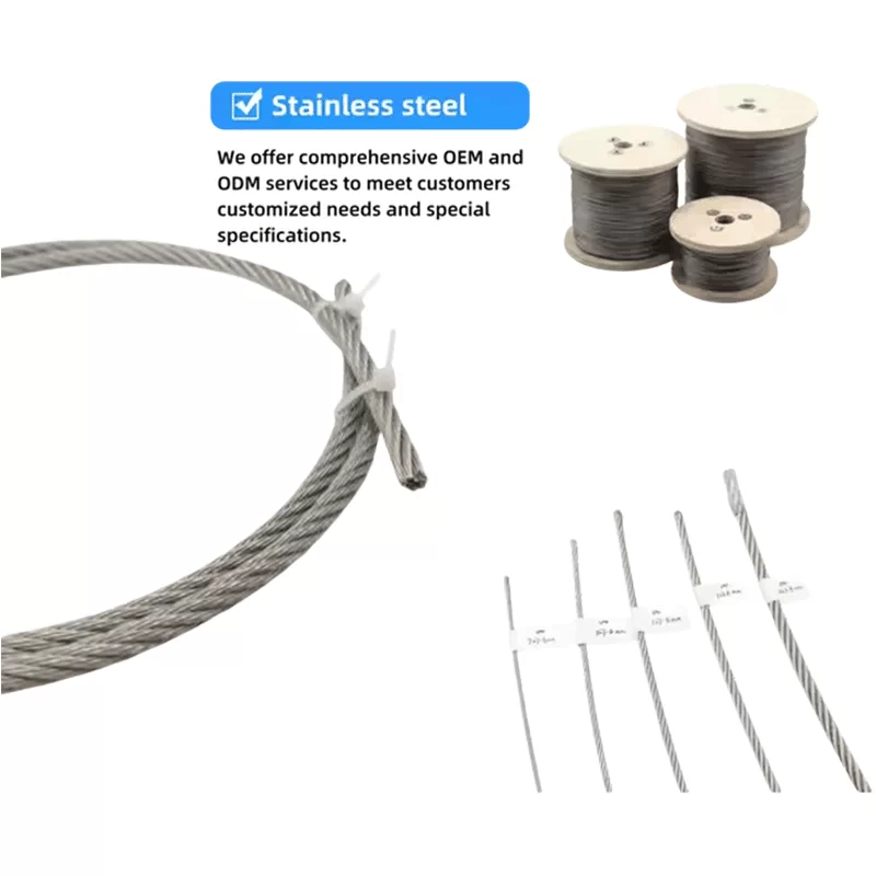 High-Strength Stainless Steel Rope Net For Safety And Architectural Applications