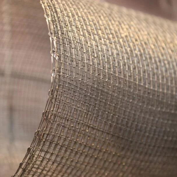 Square Wire Mesh