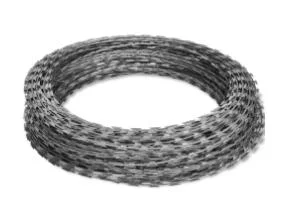 Global Leading Barbed Wire Factory At Feicon Batimat