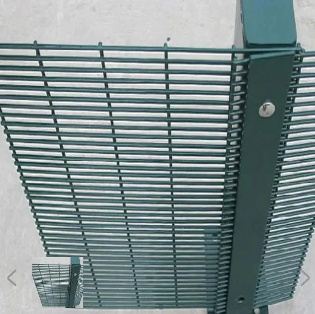 Global Leading Wire Fencing Supplier At Feicon Batimat Brazil