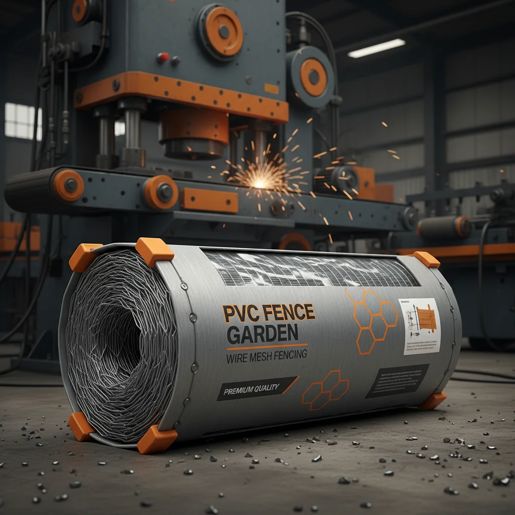 Enhancing Outdoor Spaces with Durable Pvc Fence Garden Solutions