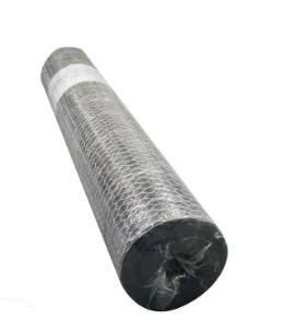 China Best Wire Mesh Supplier at FEICON BATIMAT