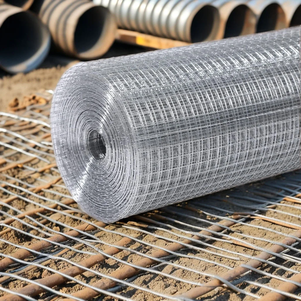 China Leading Welded Wire Mesh Company at FEICON BATIMAT 2026