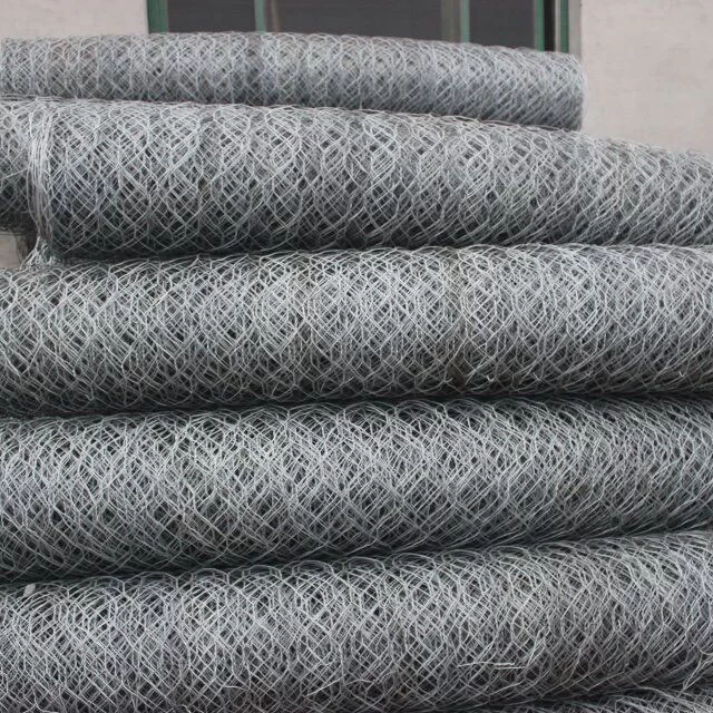 Gabion Mesh