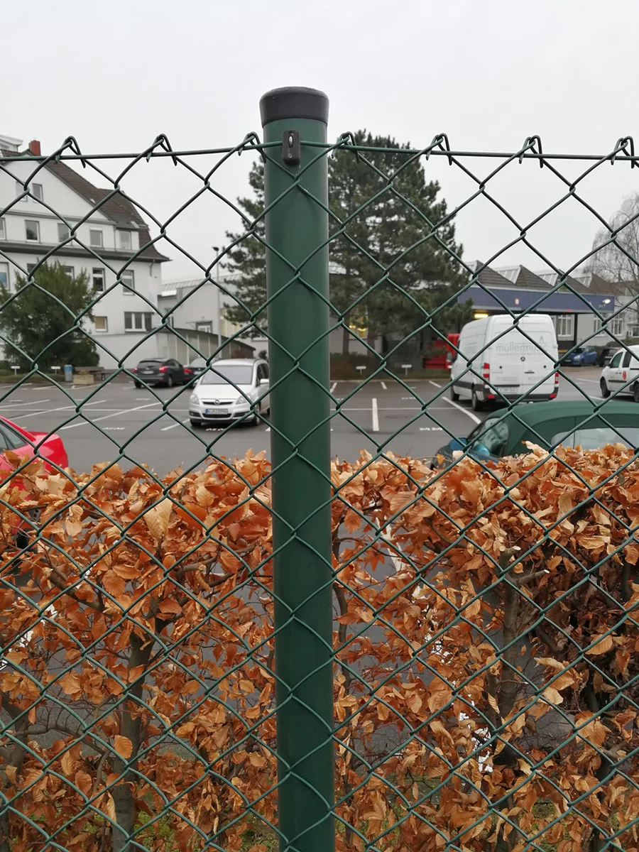 Chain Link Fence manufacturer