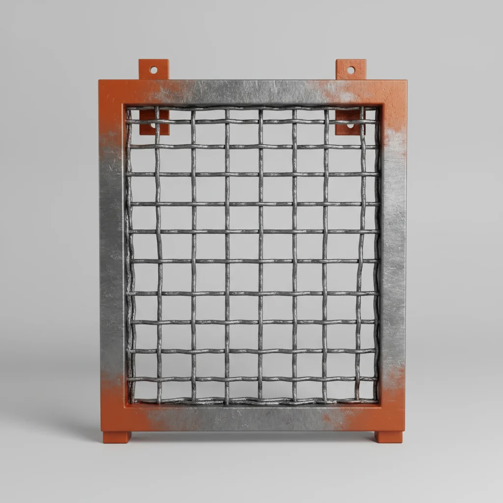 Modern Stair Picket Design for Safety and Architecture