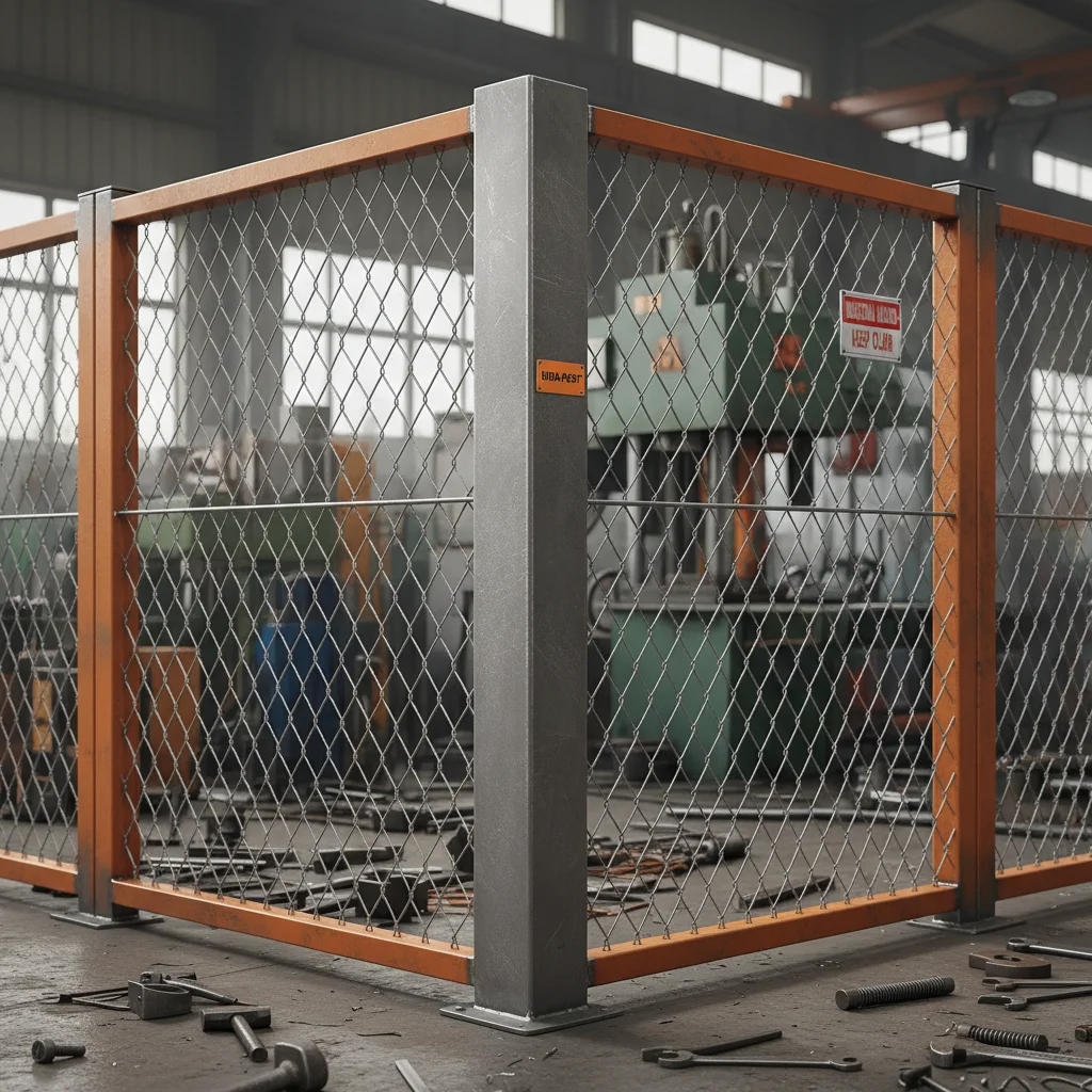 Advancing Infrastructure with Durable Rectangle Post Systems and Solutions