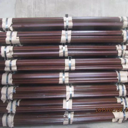 T-Shaped Fence Stake