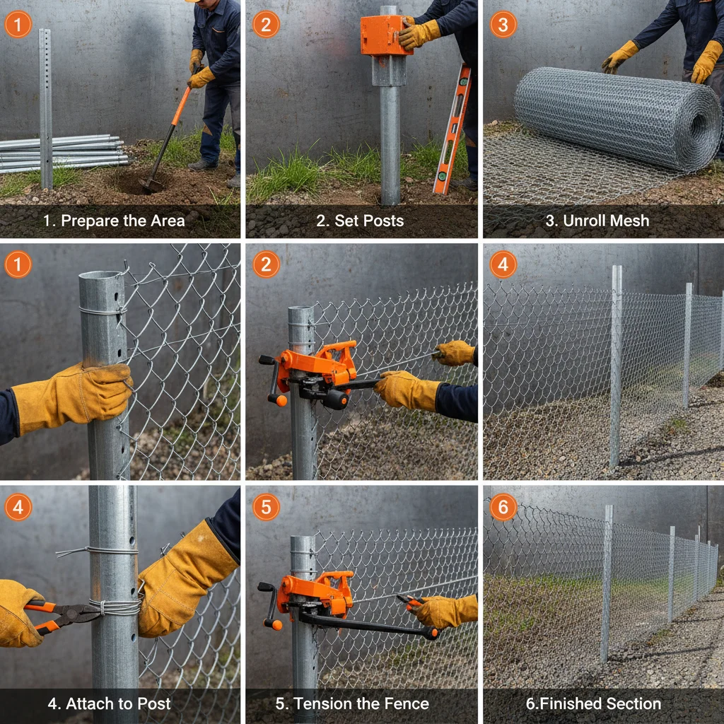 Comprehensive Guide to Selecting the Best Garden Fencing for Your Property