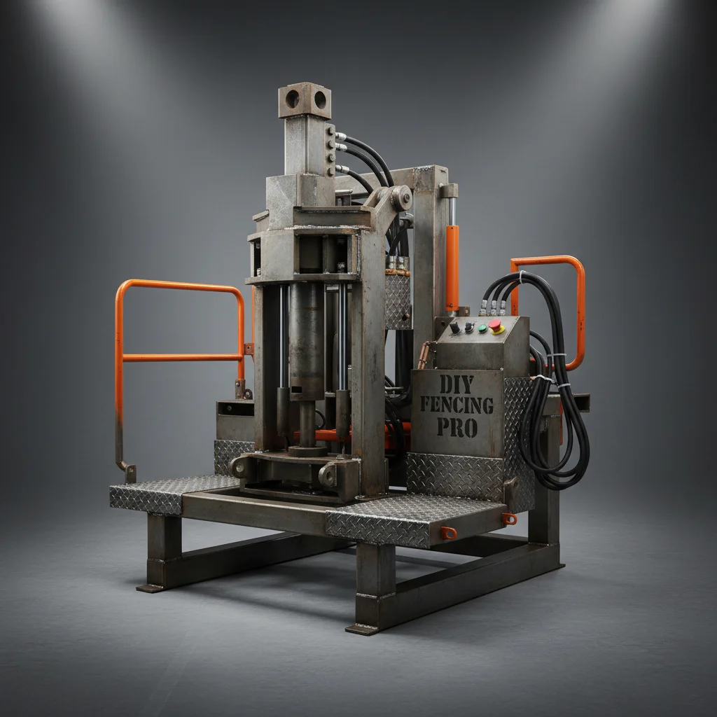 Comprehensive Guide to Diy Fencing Solutions and Implementation Techniques