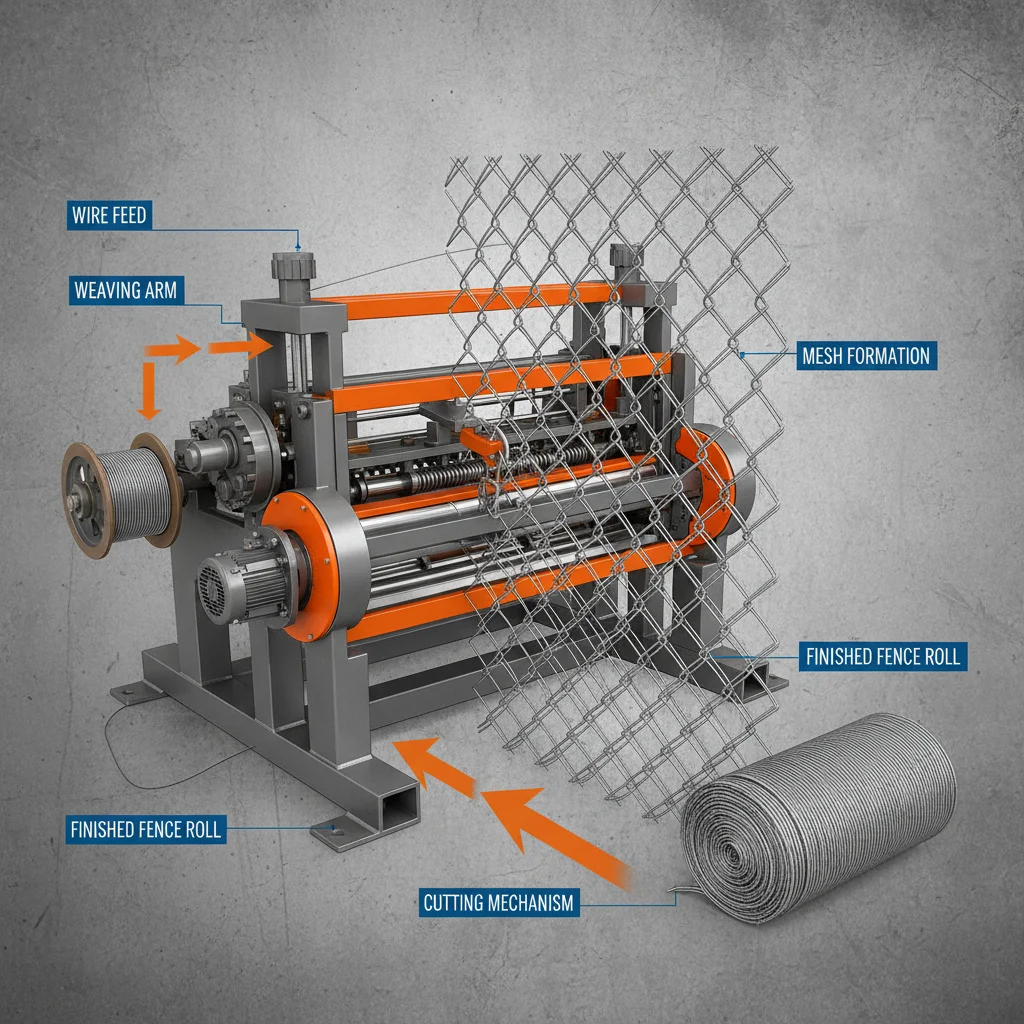 Comprehensive Guide to Wire Fence Types Applications and Installation