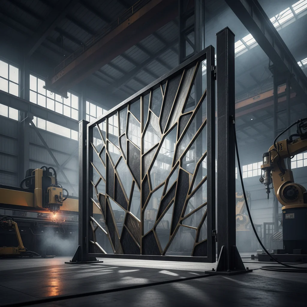 Enhancing Property with a Secure and Stylish Single Garden Gate