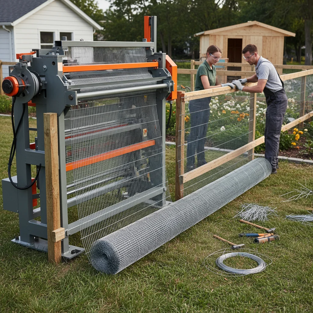 Comprehensive Guide to Building Your Own Secure Diy Fencing System