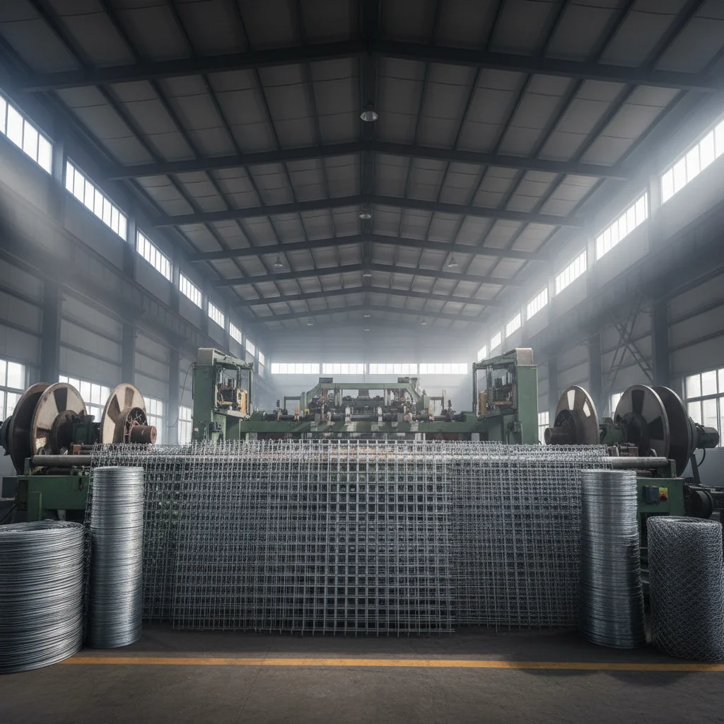 Elevated Security Solutions for Modern Infrastructure