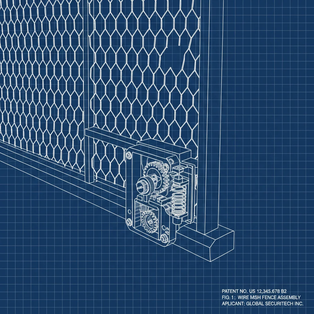 Exploring the Versatility and Global Impact of Wire Mesh Fence Solutions