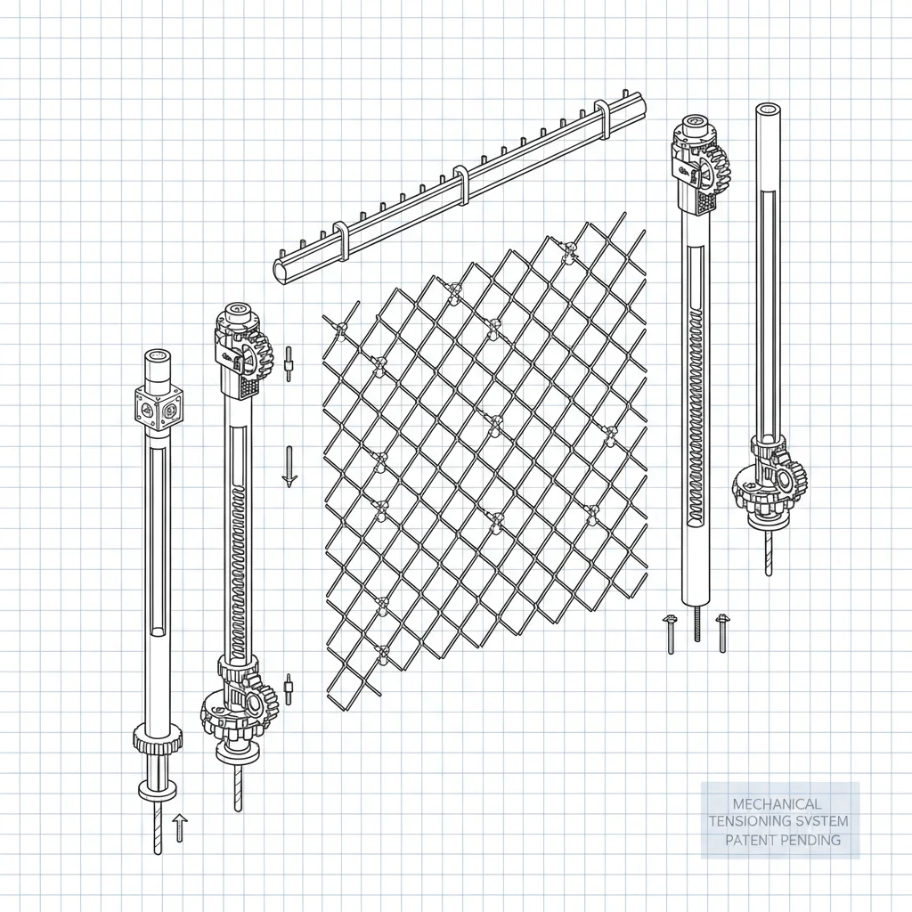 The Essential Role of Chain Link Fence in Modern Construction Site Security