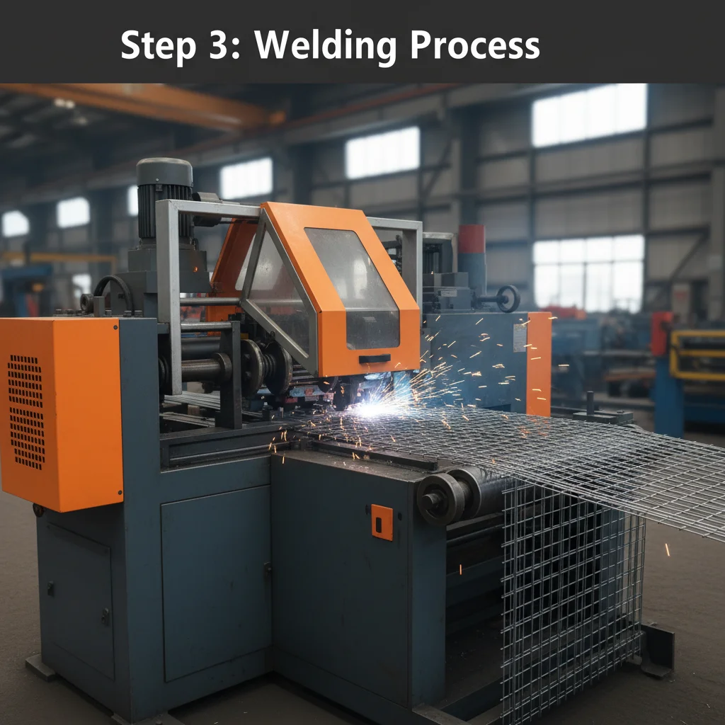 Exploring the Versatility and Applications of Welded Wire Mesh Globally