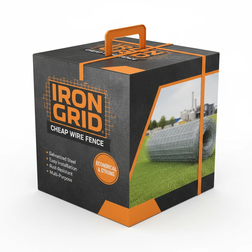 Comprehensive Guide to Affordable and Versatile Cheap Wire Fence Solutions