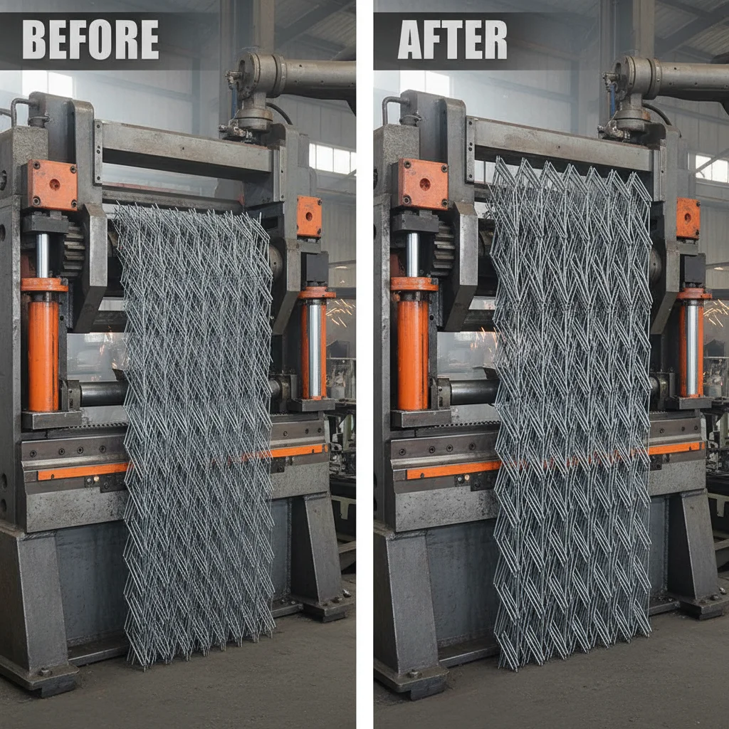 Exploring the Versatility and Benefits of a Bending Fence Solution