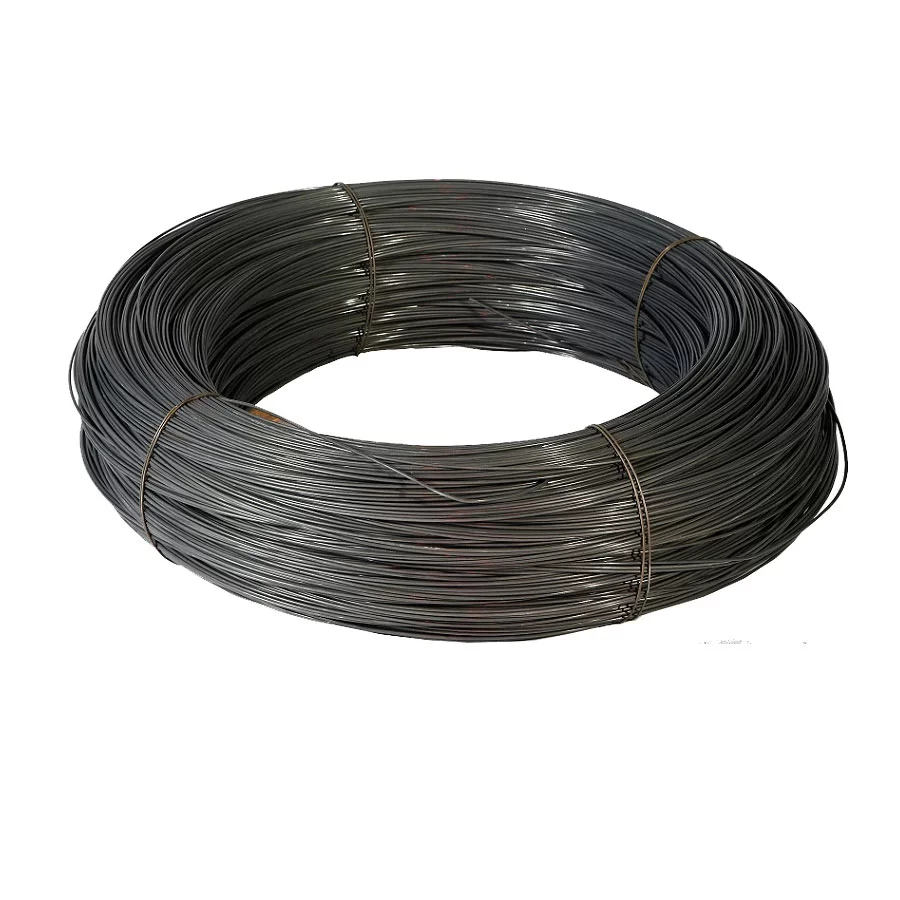 Black Annealed Wire