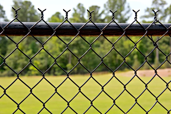 Wire Fencing