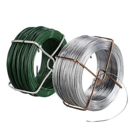 Small Coil Wire