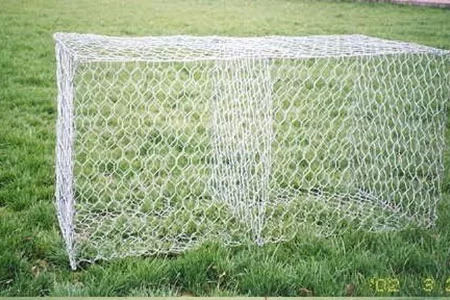 Gabion-Basket