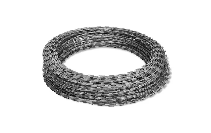 Razor Barbed Wire