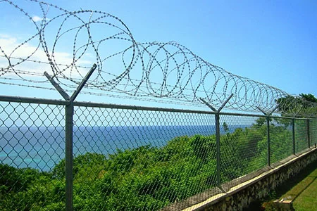 Diamond Wire Mesh supplier