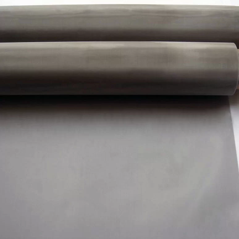 Stainless Steel Wire Mesh