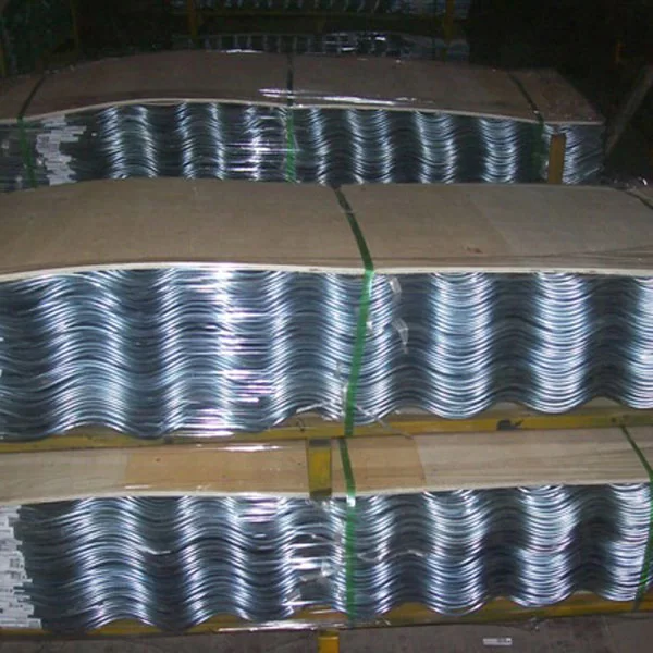 PVC-Coated-Spiral-Iron-Wire,-used-for-plant-growing-support-or-standst