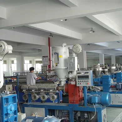 raised rib conveyor modular belt