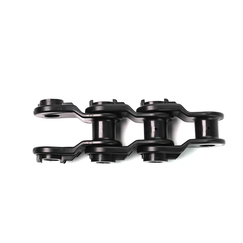 3-Inch Pitch Modular Belt