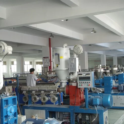 plastic modular chain