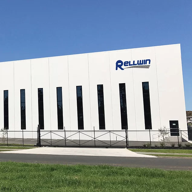 modular belt conveyor assebly rod